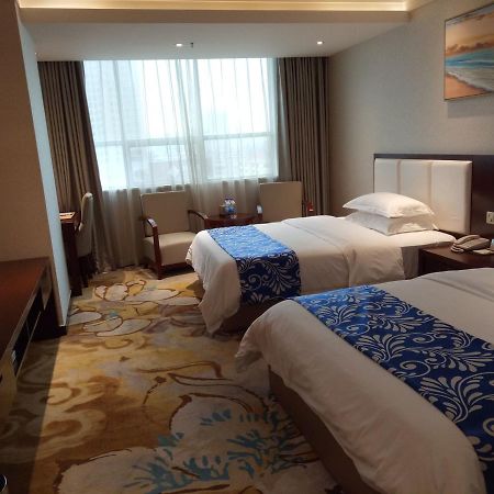 Guangxi Hawaii International Hotel Nanning Eksteriør billede