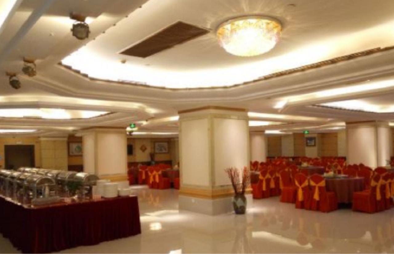 Guangxi Hawaii International Hotel Nanning Eksteriør billede