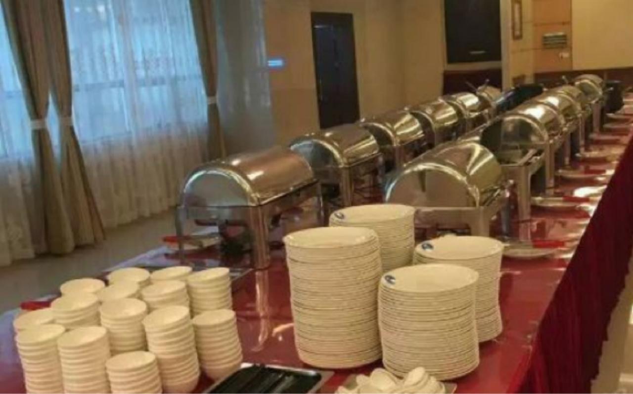 Guangxi Hawaii International Hotel Nanning Eksteriør billede