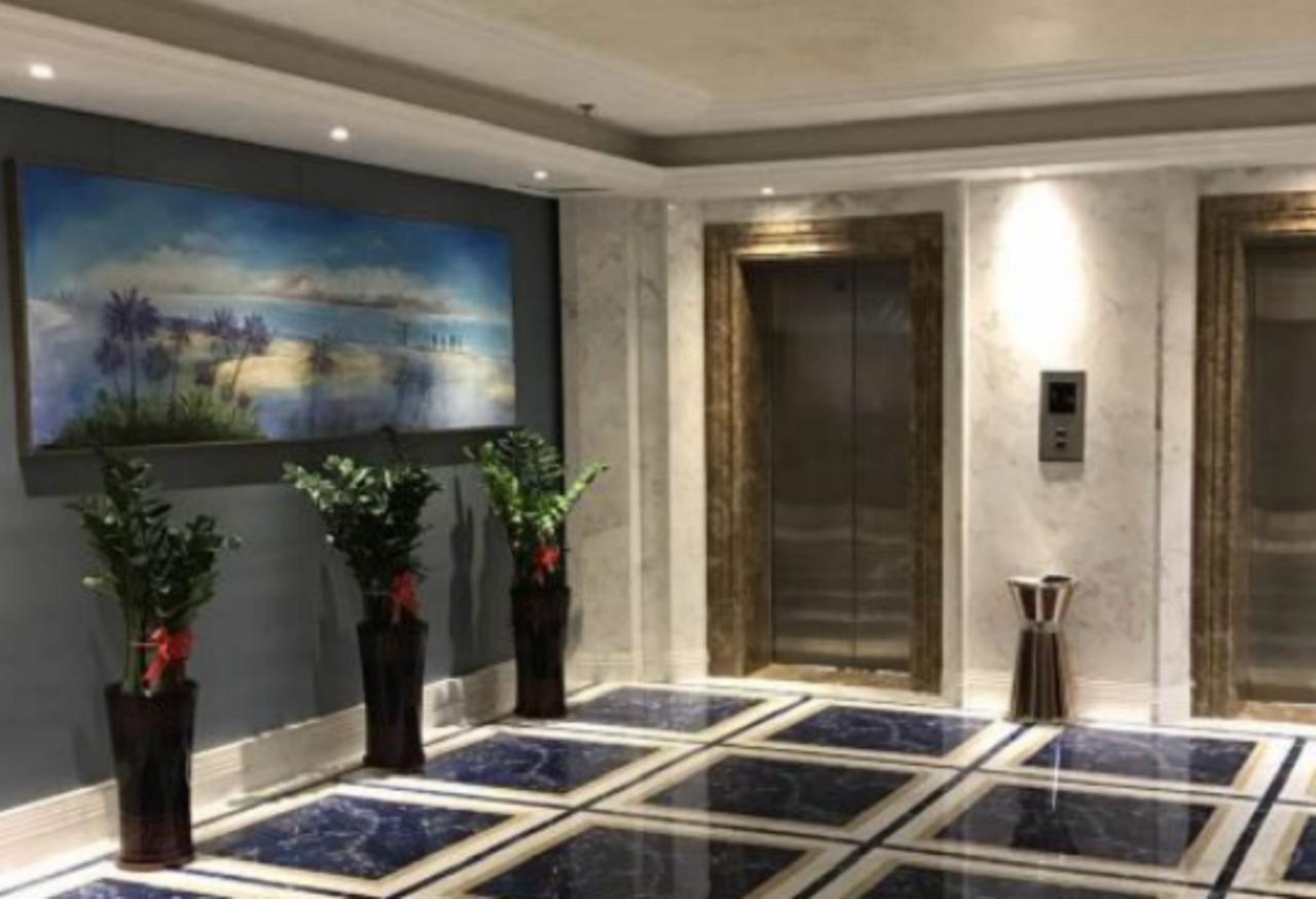 Guangxi Hawaii International Hotel Nanning Eksteriør billede